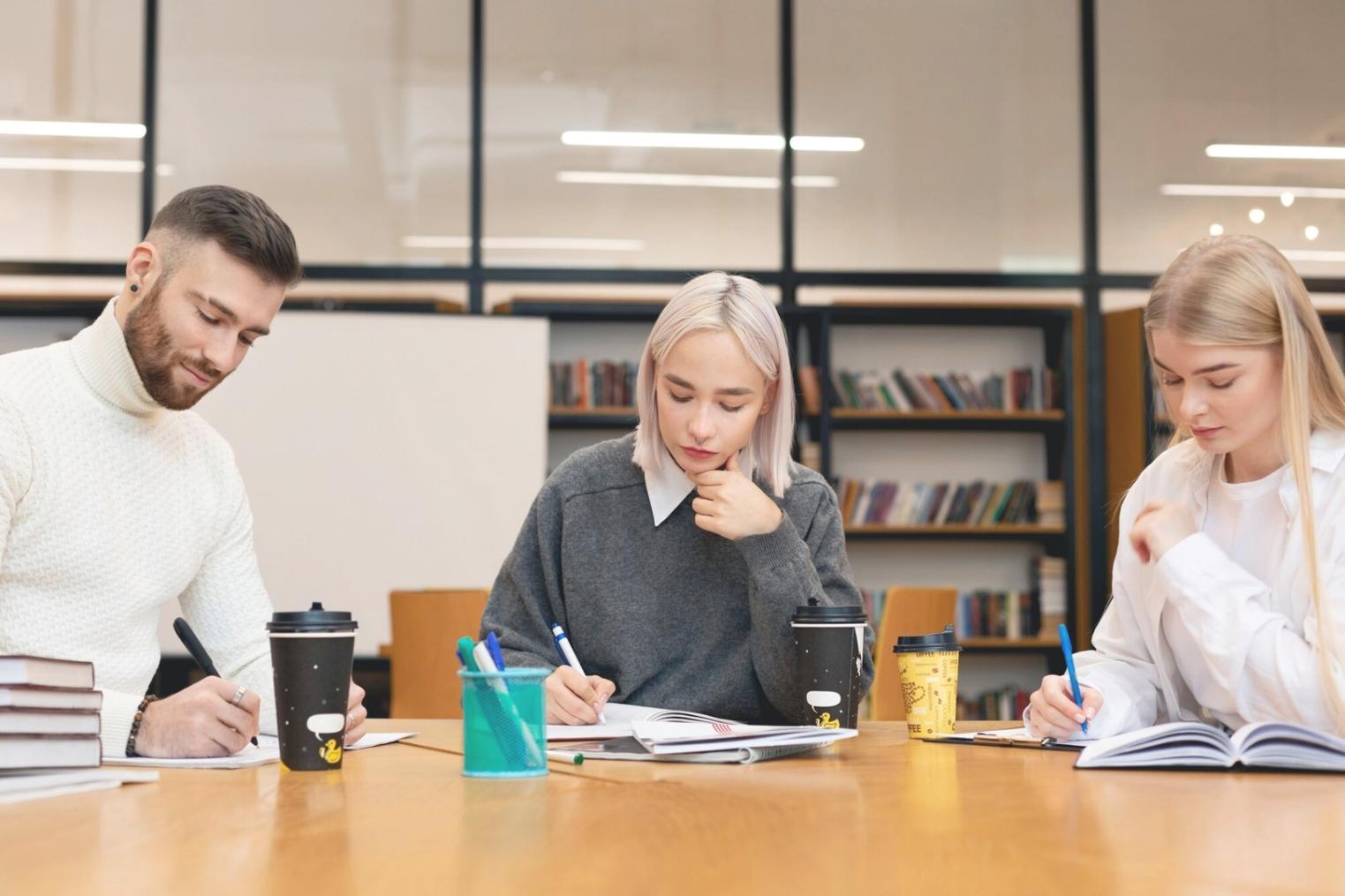 Strukturierte Finanzplanung am Arbeitsplatz